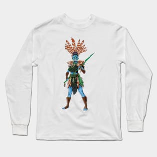 namor - namora Long Sleeve T-Shirt